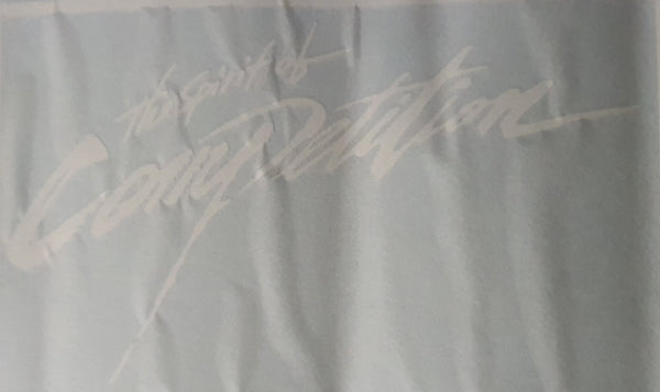 The Spirit of Competition Decal
