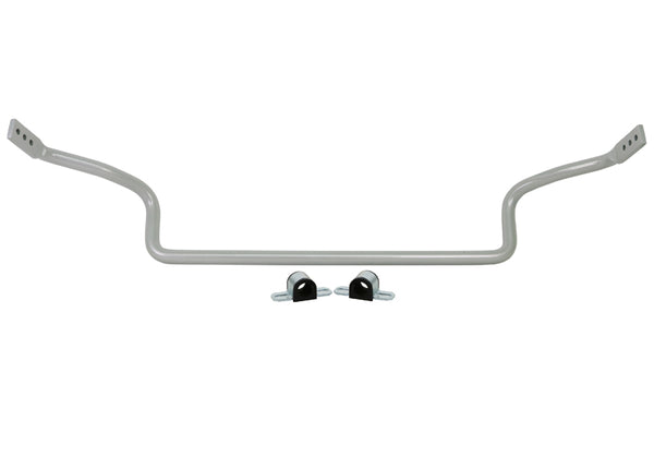WHITELINE - FRONT SWAY BAR - 27MM 3 POINT ADJUSTABLE - EVO X