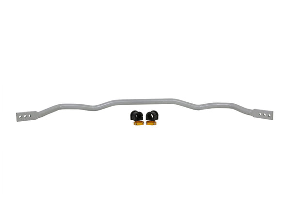 WHITELINE - FRONT SWAY BAR - 27MM 3 POINT ADJUSTABLE - EVO X
