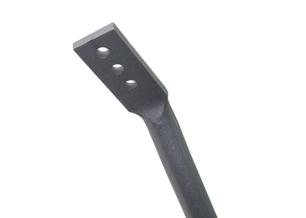 WHITELINE - REAR SWAY BAR - 27MM 3 POINT ADJUSTABLE - EVO X