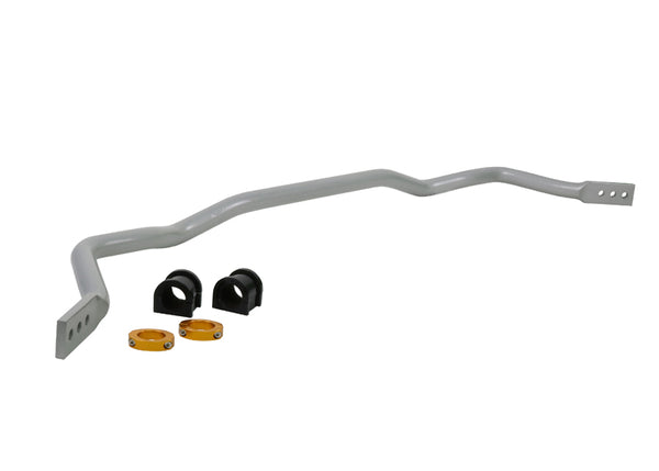 WHITELINE - REAR SWAY BAR - 27MM 3 POINT ADJUSTABLE - EVO X