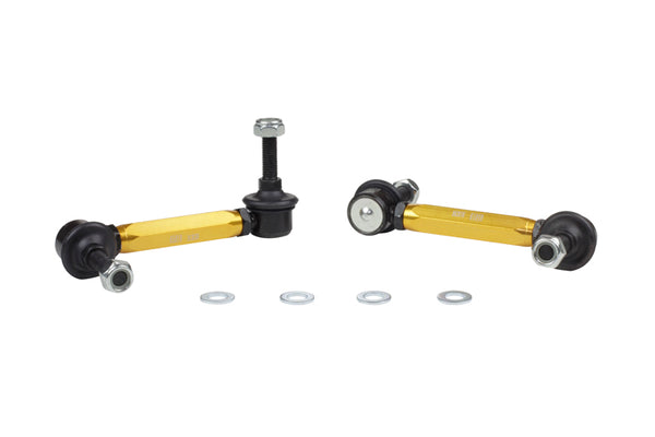 WHITELINE - SWAY BAR - LINK 10MM BALL STUD - EVO X