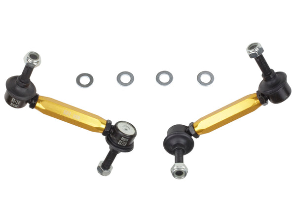 WHITELINE - SWAY BAR - LINK 10MM BALL STUD - EVO X