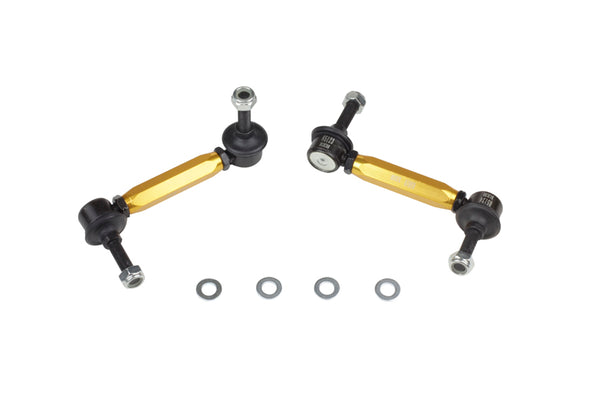 WHITELINE - SWAY BAR - LINK 10MM BALL STUD - EVO X
