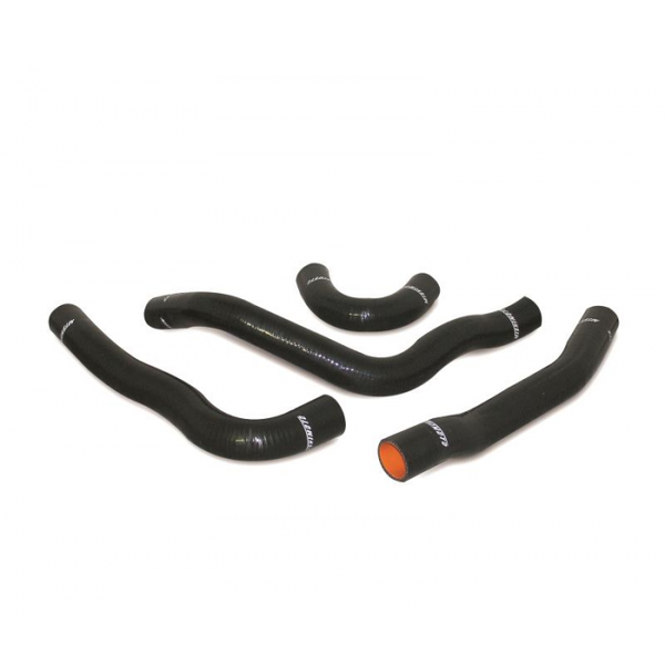 MISHIMOTO - SILICONE RADIATOR HOSE KIT, EVO X