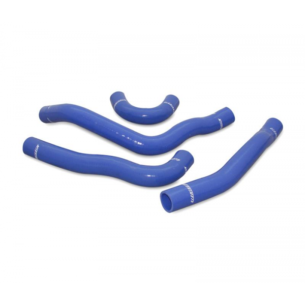 MISHIMOTO - SILICONE RADIATOR HOSE KIT, EVO X