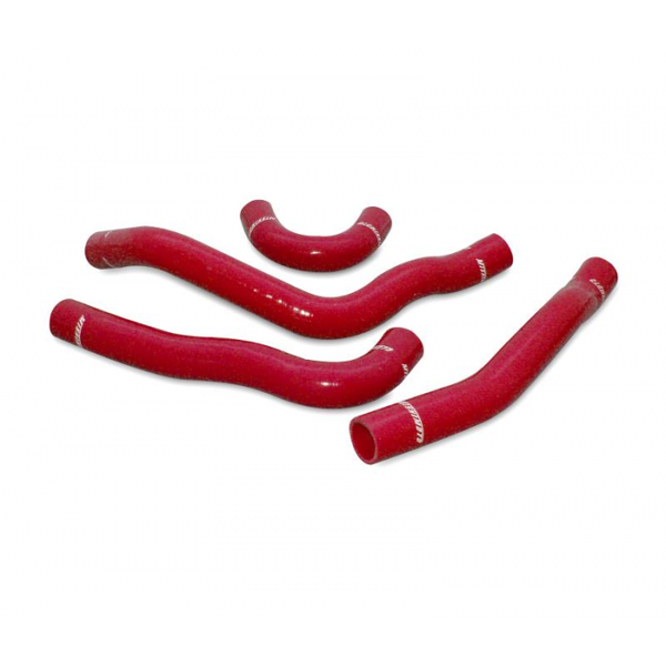 MISHIMOTO - SILICONE RADIATOR HOSE KIT, EVO X