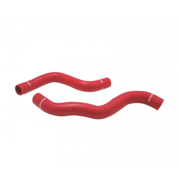 MISHIMOTO - SILICONE HOSE KIT, EVO IX