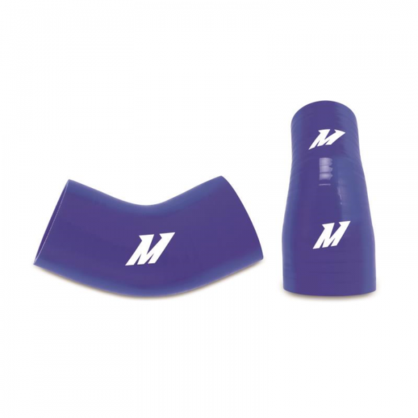 MISHIMOTO - LOWER INTERCOOLER PIPE KIT, EVO VII-IX