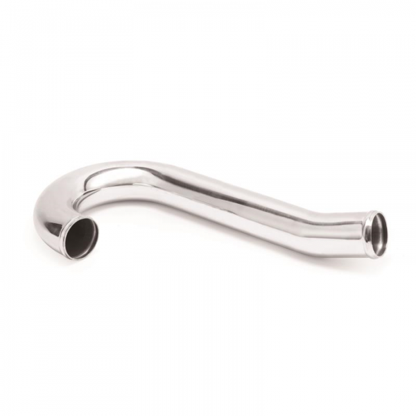 MISHIMOTO - LOWER INTERCOOLER PIPE KIT, EVO VII-IX