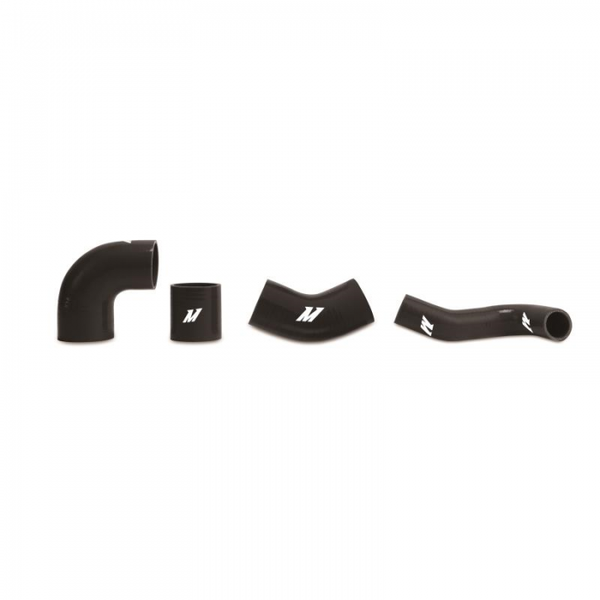 MISHIMOTO - LOWER INTERCOOLER PIPE KIT, EVO VII-IX