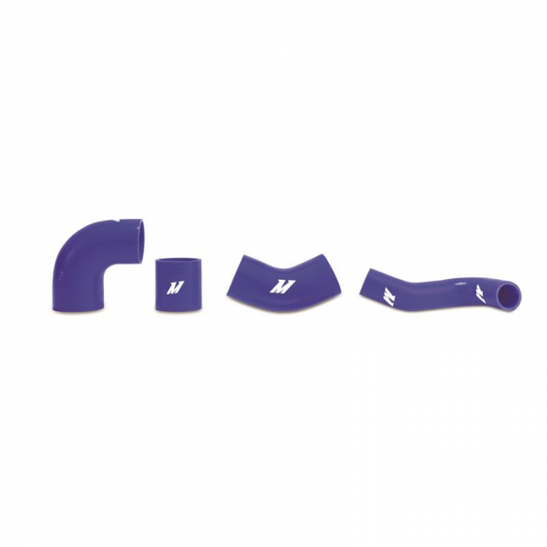 MISHIMOTO - LOWER INTERCOOLER PIPE KIT, EVO VII-IX