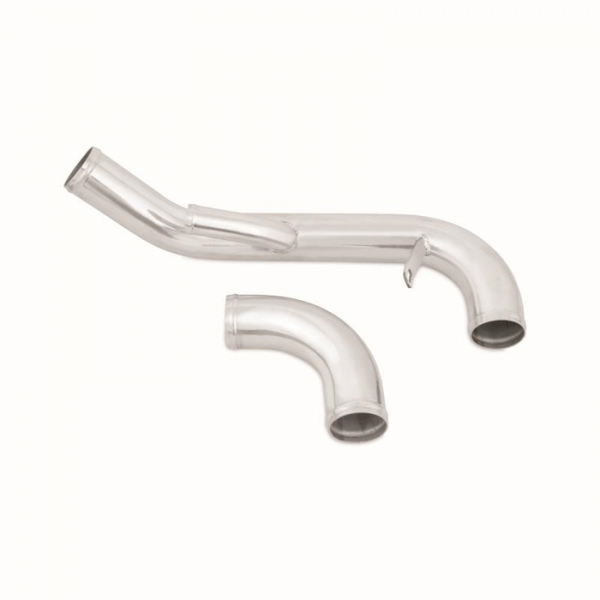 MISHIMOTO - INTERCOOLER PIPE KIT, EVO X