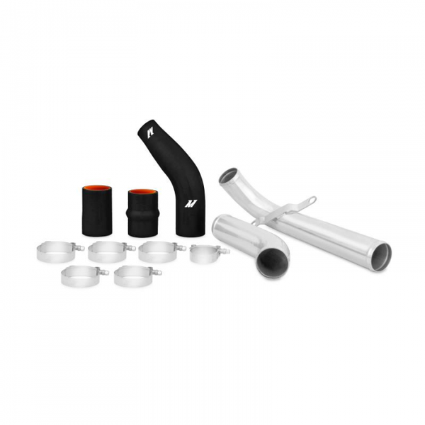 MISHIMOTO - UPPER INTERCOOLER PIPE KIT, EVO X