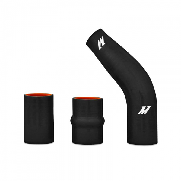 MISHIMOTO - UPPER INTERCOOLER PIPE KIT, EVO X