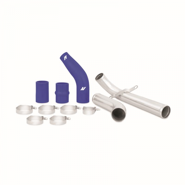 MISHIMOTO - UPPER INTERCOOLER PIPE KIT, EVO X