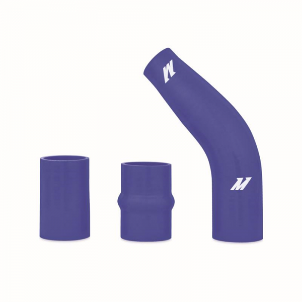 MISHIMOTO - INTERCOOLER PIPE KIT, EVO X
