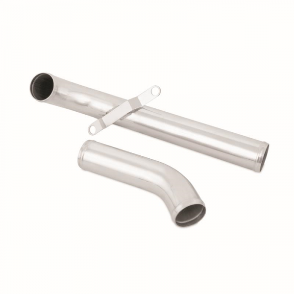 MISHIMOTO - UPPER INTERCOOLER PIPE KIT, EVO X
