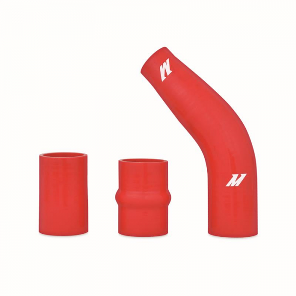 MISHIMOTO - INTERCOOLER PIPE KIT, EVO X