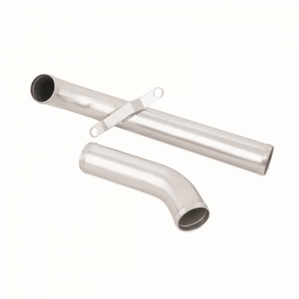MISHIMOTO - INTERCOOLER PIPE KIT, EVO X