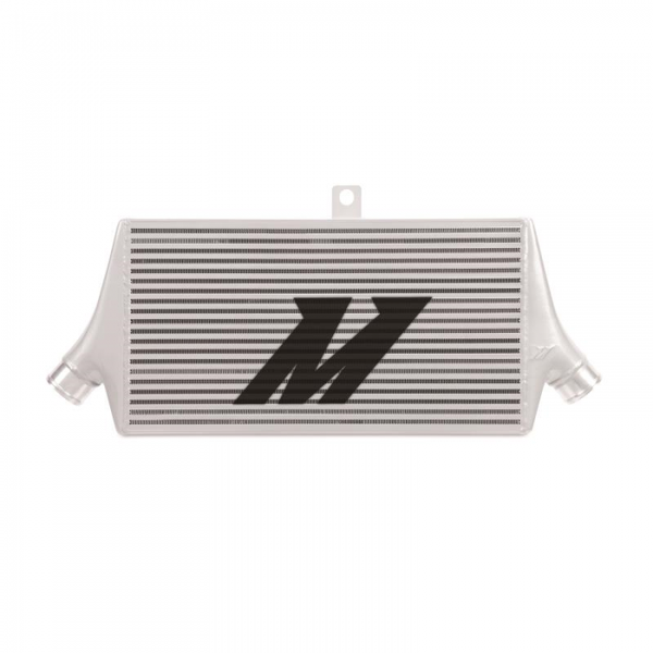 MISHIMOTO - RACE INTERCOOLER KIT, EVO VII-IX