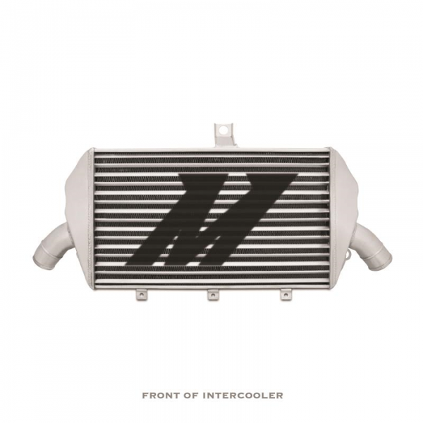 MISHIMOTO - INTERCOOLER, EVO VII-IX