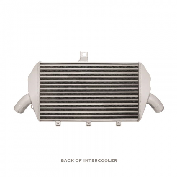 MISHIMOTO - INTERCOOLER, EVO VII-IX