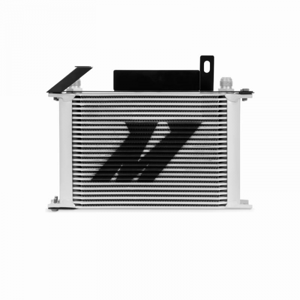 MISHIMOTO - MITSUBISHI OIL COOLER KIT, EVO VII-IX