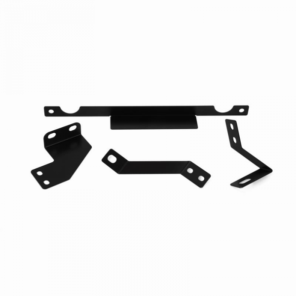 MISHIMOTO - MITSUBISHI OIL COOLER KIT, EVO VII-IX