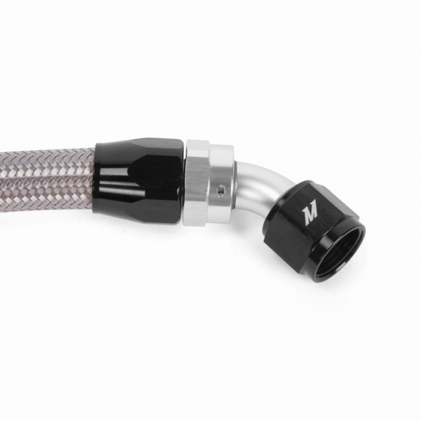 MISHIMOTO - MITSUBISHI OIL COOLER KIT, EVO VII-IX