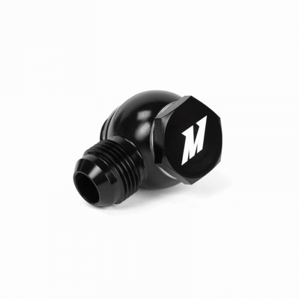 MISHIMOTO - MITSUBISHI OIL COOLER KIT, EVO VII-IX