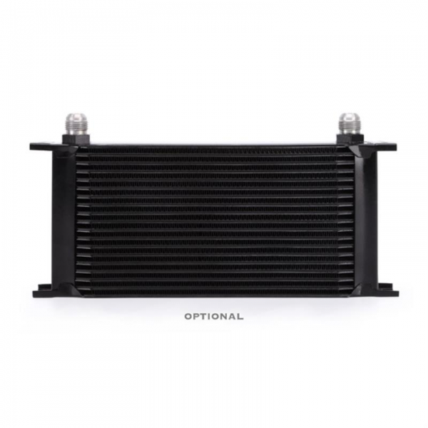 MISHIMOTO - OIL COOLER KIT,  EVO X