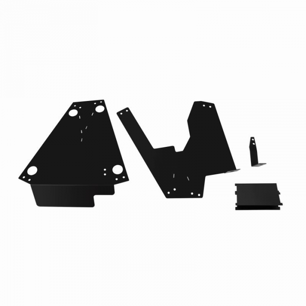 MISHIMOTO - OIL COOLER KIT,  EVO X