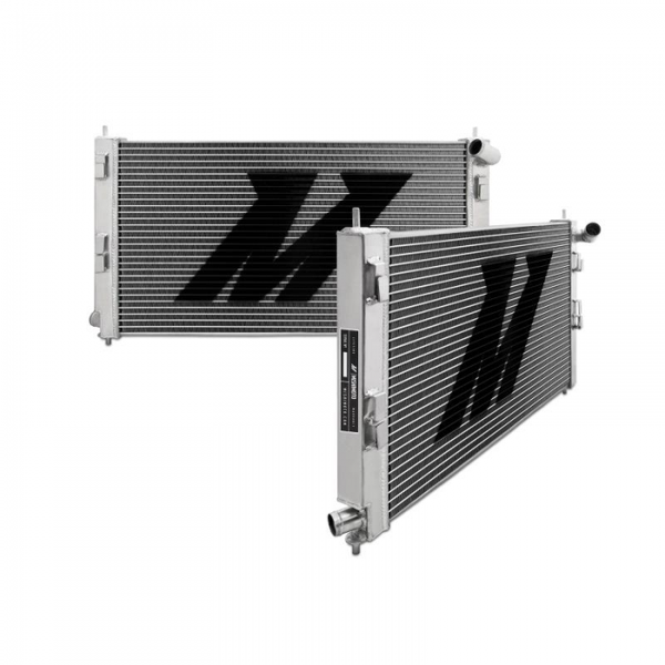 MISHIMOTO - X-LINE PERFORMANCE ALUMINUM RADIATOR, EVO X