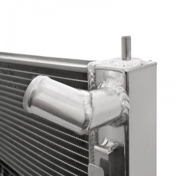 MISHIMOTO - X-LINE PERFORMANCE ALUMINUM RADIATOR, EVO X