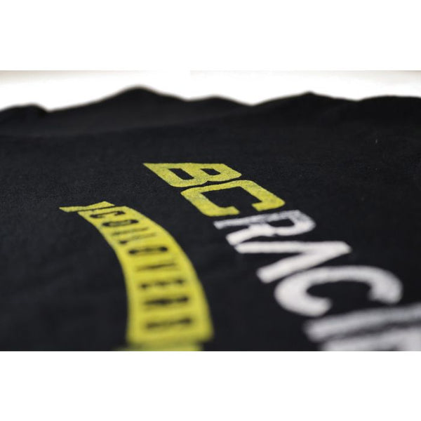 BC RACING - COILOVERS BLACK T-SHIRT