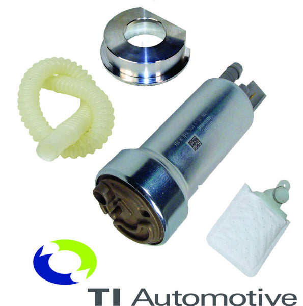 WALBRO MOTORSPORT FUEL PUMP UPGRADE KIT (450lph) - EVO X